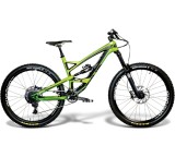 Capra CF Comp 1 (Modell 2015)