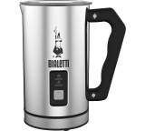 Milchaufschäumer im Test: Milchaufschäumer MK01 von Bialetti, Testberichte.de-Note: 1.9 Gut