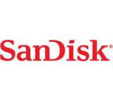 Festplatte im Test: X400 M.2 (512 GB) von SanDisk, Testberichte.de-Note: 2.4 Gut