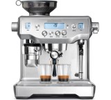 Siebträgermaschine im Test: Design Espresso Advanced Professional von Gastroback, Testberichte.de-Note: 1.0 Sehr gut