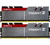 TridentZ 16GB DDR4-3200 Kit (F4-3200C16D-16GTZ)