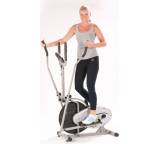 Crosstrainer im Test: Sport 2.0 von Aktivshop, Testberichte.de-Note: ohne Endnote