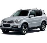 Rexton W 2.2 RX220 e-XDi 4WD Automatik (131 kW) [13]