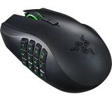 Maus im Test: Naga Epic Chroma von Razer, Testberichte.de-Note: 1.8 Gut