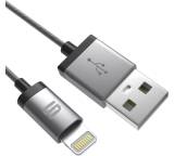 Nylon Braided Lightning to USB Cable