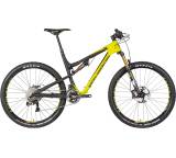 Fahrrad im Test: Thunderbolt 799 MSL (Modell 2015) von Rocky Mountain, Testberichte.de-Note: ohne Endnote