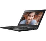 Laptop im Test: ThinkPad Yoga 260 von Lenovo, Testberichte.de-Note: 1.6 Gut