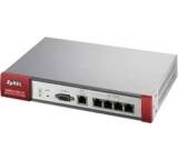 ZyWALL SSL 10 VPN Appliance