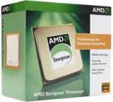 Prozessor im Test: Sempron (Sockel AM2) von AMD, Testberichte.de-Note: ohne Endnote