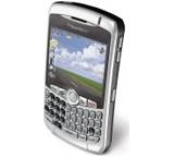 BlackBerry Curve