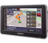 Sonstiges Navigationssystem im Test: Nav-U NV-U92 von Sony, Testberichte.de-Note: 1.0 Sehr gut