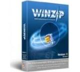 Komprimierungsprogramm im Test: WinZip 11.1 von Top Systems, Testberichte.de-Note: ohne Endnote