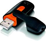 USB Flash Drive (4 GB)