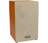 Percussion im Test: Dorado Cajon von Remo, Testberichte.de-Note: ohne Endnote