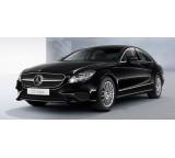 CLS 400 4Matic Coupé 7G-Tronic Plus (245 kW) [14]