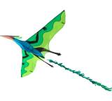 Drachen im Test: Flying Dinosaur 3D von Invento, Testberichte.de-Note: ohne Endnote