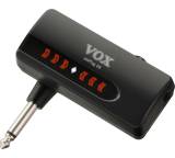 Gitarren- & Bass-Zubehör im Test: AmPlug I/O von Vox, Testberichte.de-Note: 2.7 Befriedigend