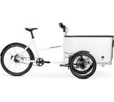 Fahrrad im Test: MK1 (Modell 2015) von Butchers & Bicycles, Testberichte.de-Note: ohne Endnote