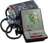 Blutdruckmessgerät im Test: ExactFit 3 BP6100 von Braun, Testberichte.de-Note: 1.6 Gut