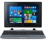 Laptop im Test: One 10 von Acer, Testberichte.de-Note: 2.7 Befriedigend