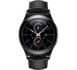 Smartwatch im Test: Gear S2 classic von Samsung, Testberichte.de-Note: 2.0 Gut