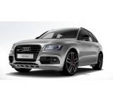 SQ5 3.0 TDI plus quattro tiptronic (250 kW) [12]