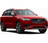 XC90 T8 Twin Engine AWD Geartronic R-Design (7-Sitzer) (295 kW) [15]