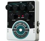 Gitarren-Effektgerät / -Preamp im Test: Crash Pad von Electro-Harmonix, Testberichte.de-Note: 1.0 Sehr gut