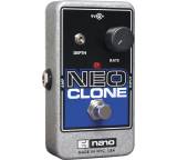 Gitarren-Effektgerät / -Preamp im Test: Neo Clone von Electro-Harmonix, Testberichte.de-Note: 1.4 Sehr gut