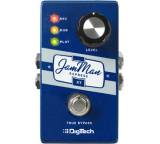 Gitarren-Effektgerät / -Preamp im Test: JamMan Express XT von DigiTech, Testberichte.de-Note: 1.9 Gut