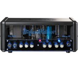 E-Gitarrenverstärker im Test: TubeMeister Deluxe 20 von Hughes & Kettner, Testberichte.de-Note: 1.0 Sehr gut