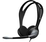 Gaming-Headset im Test: PC 131 von Sennheiser, Testberichte.de-Note: 1.8 Gut