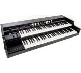 Keyboard im Test: X3-2 von UHL Instruments, Testberichte.de-Note: ohne Endnote