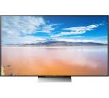 Fernseher im Test: Bravia KD-55XD9305 von Sony, Testberichte.de-Note: 1.5 Sehr gut
