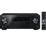 HiFi-Receiver im Test: VSX-330 von Pioneer, Testberichte.de-Note: 1.8 Gut