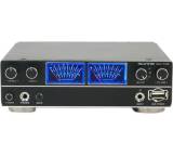 Verstärker im Test: Kama Bay AMP 2000 Rev.B (SDAR-2100) von Scythe, Testberichte.de-Note: 2.4 Gut