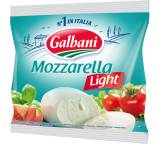 Mozzarella Light