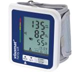 Blutdruckmessgerät im Test: Visomat Handy Soft von Uebe, Testberichte.de-Note: 2.3 Gut