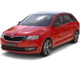 Rapid Spaceback 1.2 TSI 6-Gang manuell EmotionPLUS (81 kW) [12]