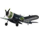 RC-Modell im Test: E-Flite F4U-4 Corsair 1,2 m mit AS3X-Techologie von Horizon Hobby, Testberichte.de-Note: ohne Endnote