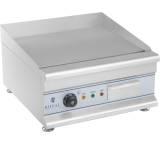 Grill im Test: RCG 50 von Royal Catering, Testberichte.de-Note: ohne Endnote