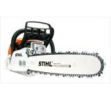 Säge im Test: MS 271 (37 cm) von Stihl, Testberichte.de-Note: ohne Endnote