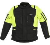 Motorradjacke im Test: Dingo Evo von Haveba, Testberichte.de-Note: 2.0 Gut