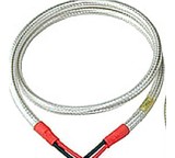 HiFi-Kabel im Test: Expressivo LS von Straight Wire, Testberichte.de-Note: ohne Endnote