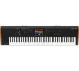 Synthesizer, Workstations & Module im Test: Kronos 2015 (88 Tasten) von Korg, Testberichte.de-Note: ohne Endnote