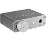 Audio-Konverter im Test: μDAC5 von NuForce, Testberichte.de-Note: 1.7 Gut