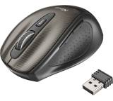 Maus im Test: Kerb Compact Wireless Laser Mouse von Trust, Testberichte.de-Note: ohne Endnote