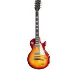 Gitarre im Test: Les Paul Deluxe 2015 von Gibson, Testberichte.de-Note: 2.1 Gut