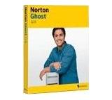 Backup-Software im Test: Norton Ghost 12 von Symantec, Testberichte.de-Note: 5.0 Mangelhaft