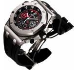 Uhr im Test: Royal Oak Offshore Chronograph von Audemars Piguet, Testberichte.de-Note: 2.2 Gut